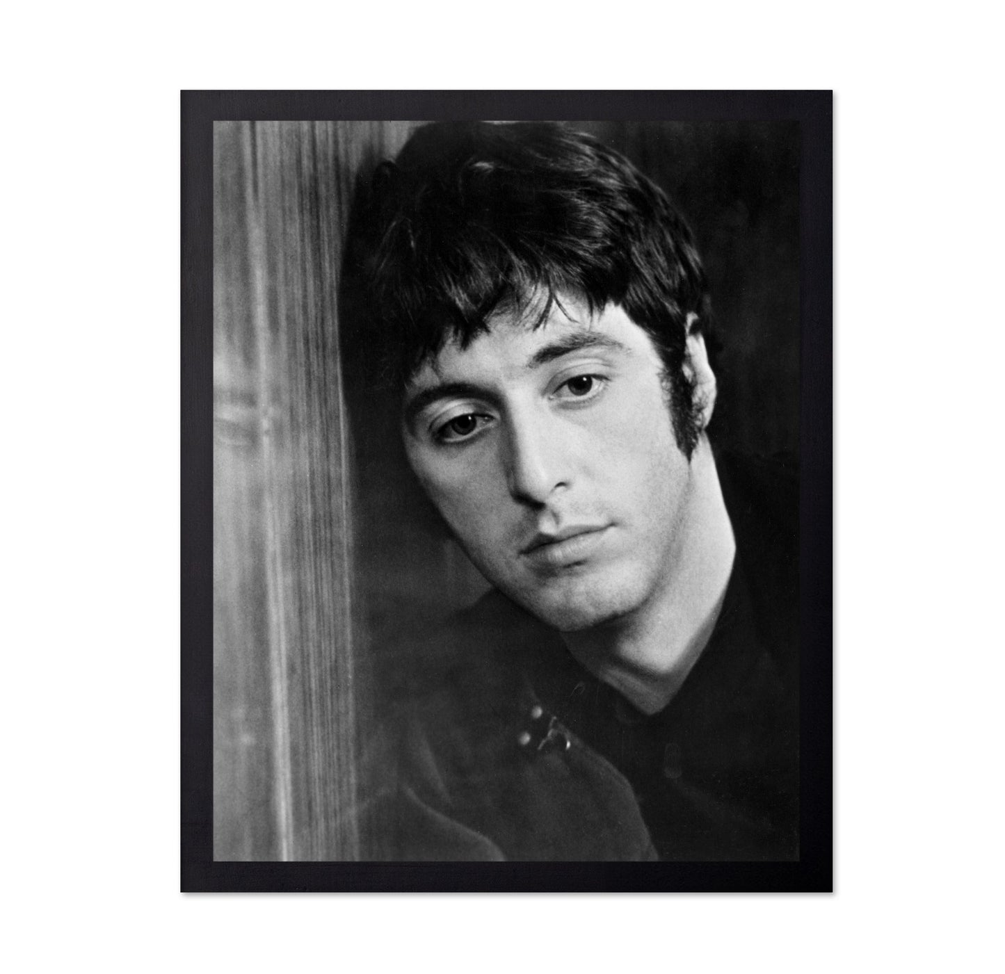 The Panic In Needle Park 1971 Al Pacino No1