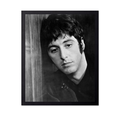 The Panic In Needle Park 1971 Al Pacino No1