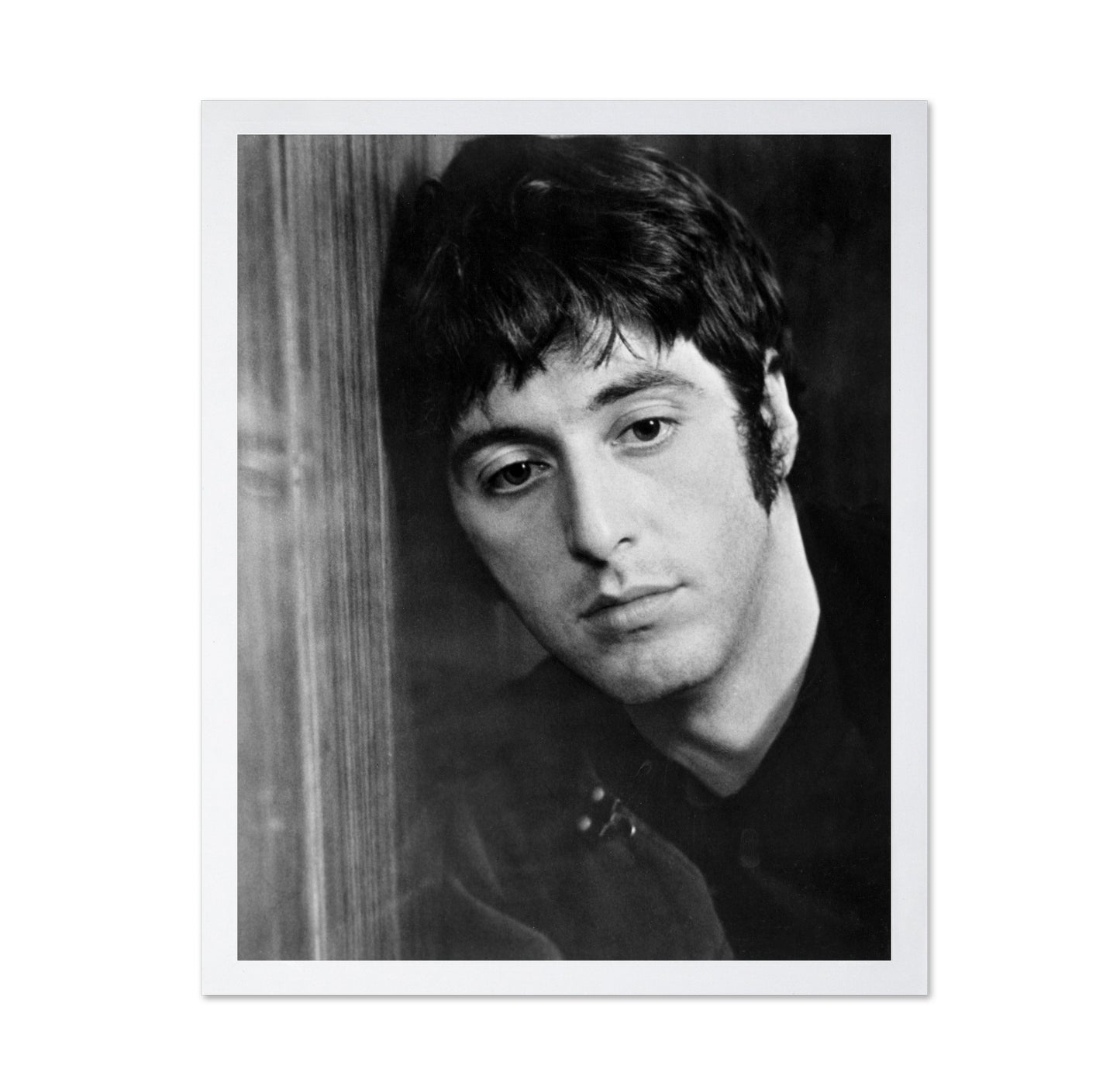 The Panic In Needle Park 1971 Al Pacino No1