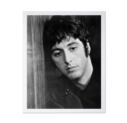 The Panic In Needle Park 1971 Al Pacino No1