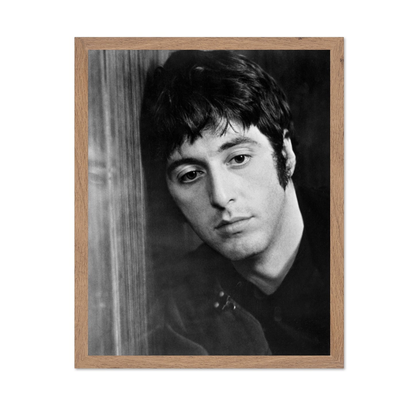 The Panic In Needle Park 1971 Al Pacino No1
