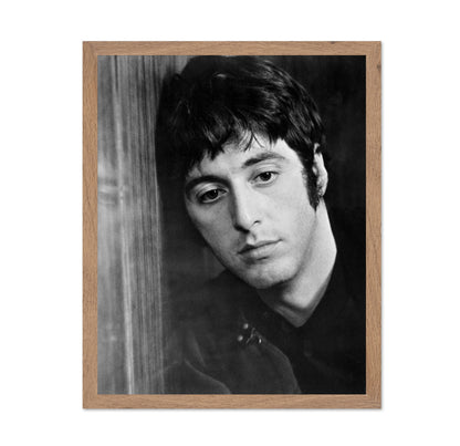 The Panic In Needle Park 1971 Al Pacino No1