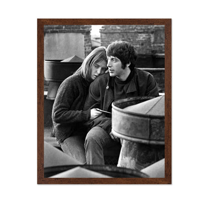 The Panic In Needle Park 1971 Al Pacino No2