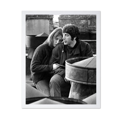 The Panic In Needle Park 1971 Al Pacino No2