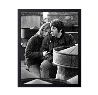 The Panic In Needle Park 1971 Al Pacino No2