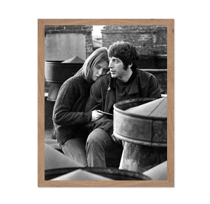 The Panic In Needle Park 1971 Al Pacino No2