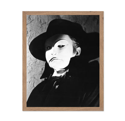 The Phantom of The Opera 1943 Claude Rains No1
