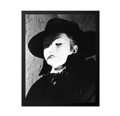 The Phantom of The Opera 1943 Claude Rains No1