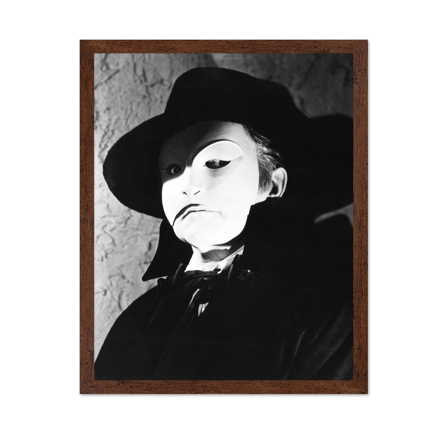 The Phantom of The Opera 1943 Claude Rains No1