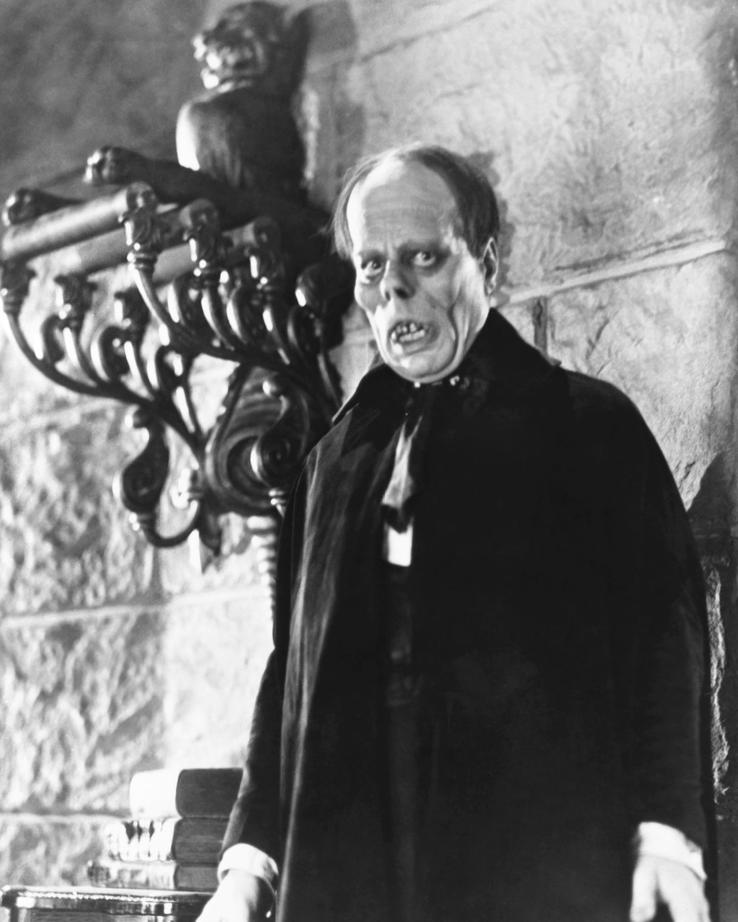 The Phantom of The Opera 1925 Lon Chaney Sr. No2