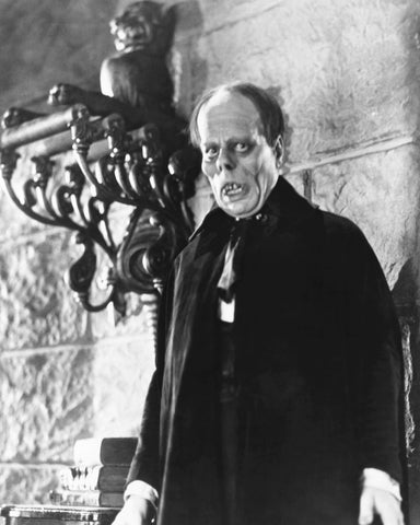 The Phantom of The Opera 1925 Lon Chaney Sr. No2