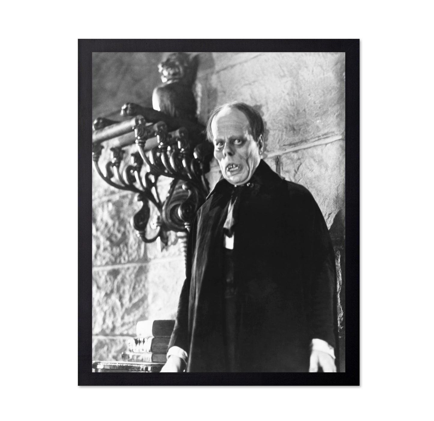 The Phantom of The Opera 1925 Lon Chaney Sr. No2