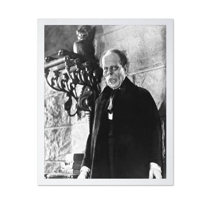 The Phantom of The Opera 1925 Lon Chaney Sr. No2