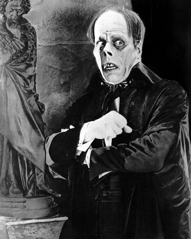 The Phantom of The Opera 1925 Lon Chaney Sr. No3