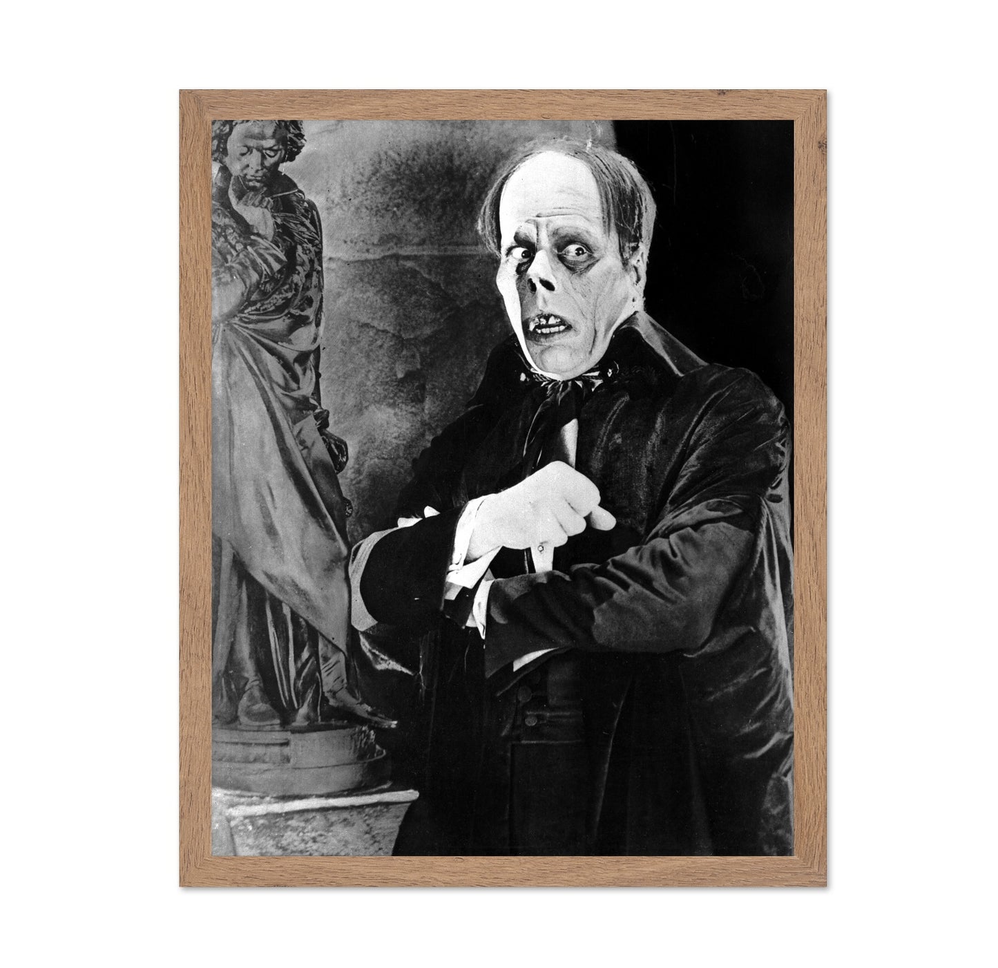 The Phantom of The Opera 1925 Lon Chaney Sr. No3