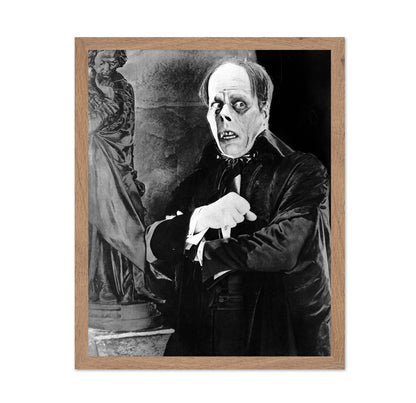 The Phantom of The Opera 1925 Lon Chaney Sr. No3