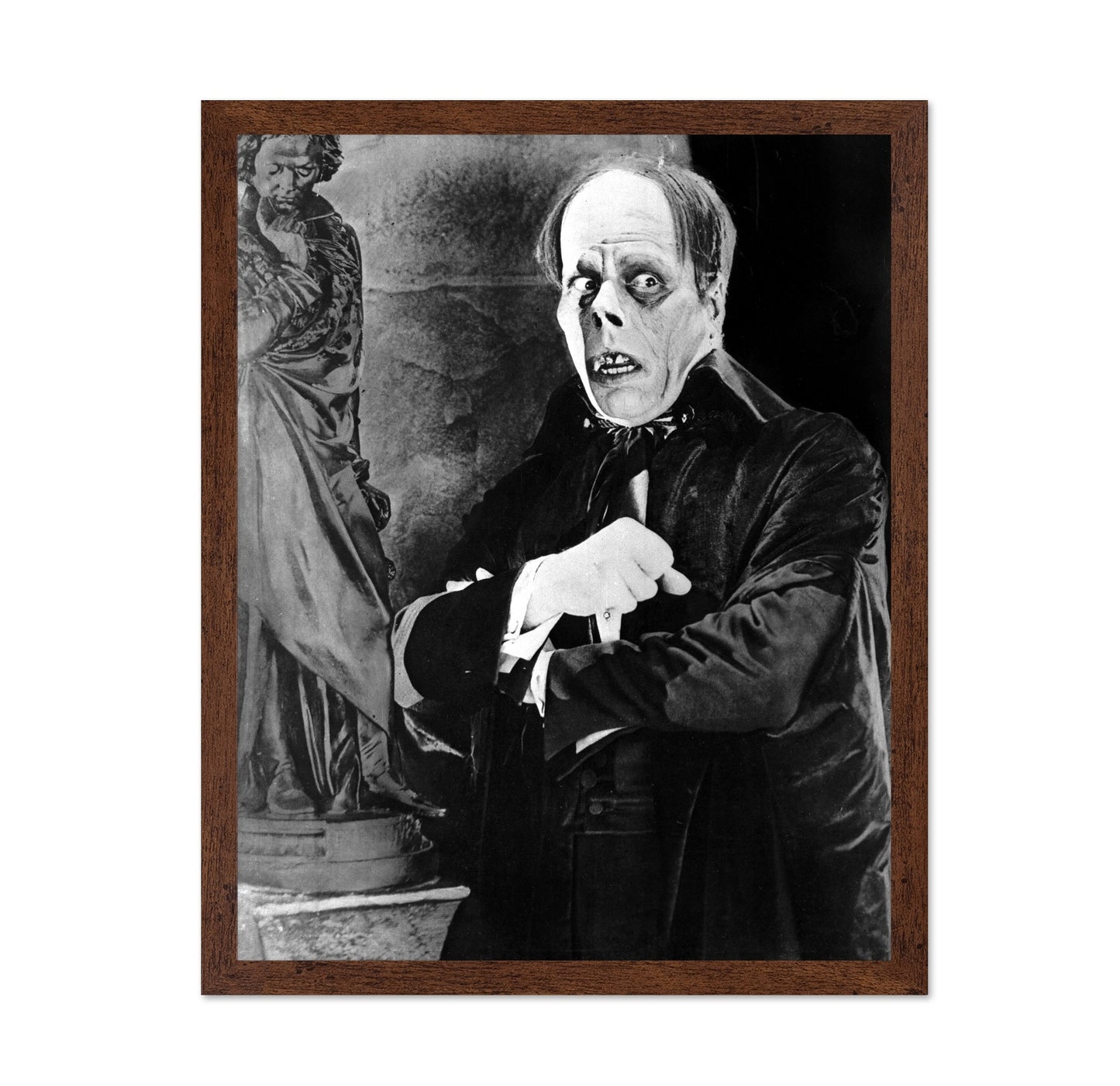 The Phantom of The Opera 1925 Lon Chaney Sr. No3