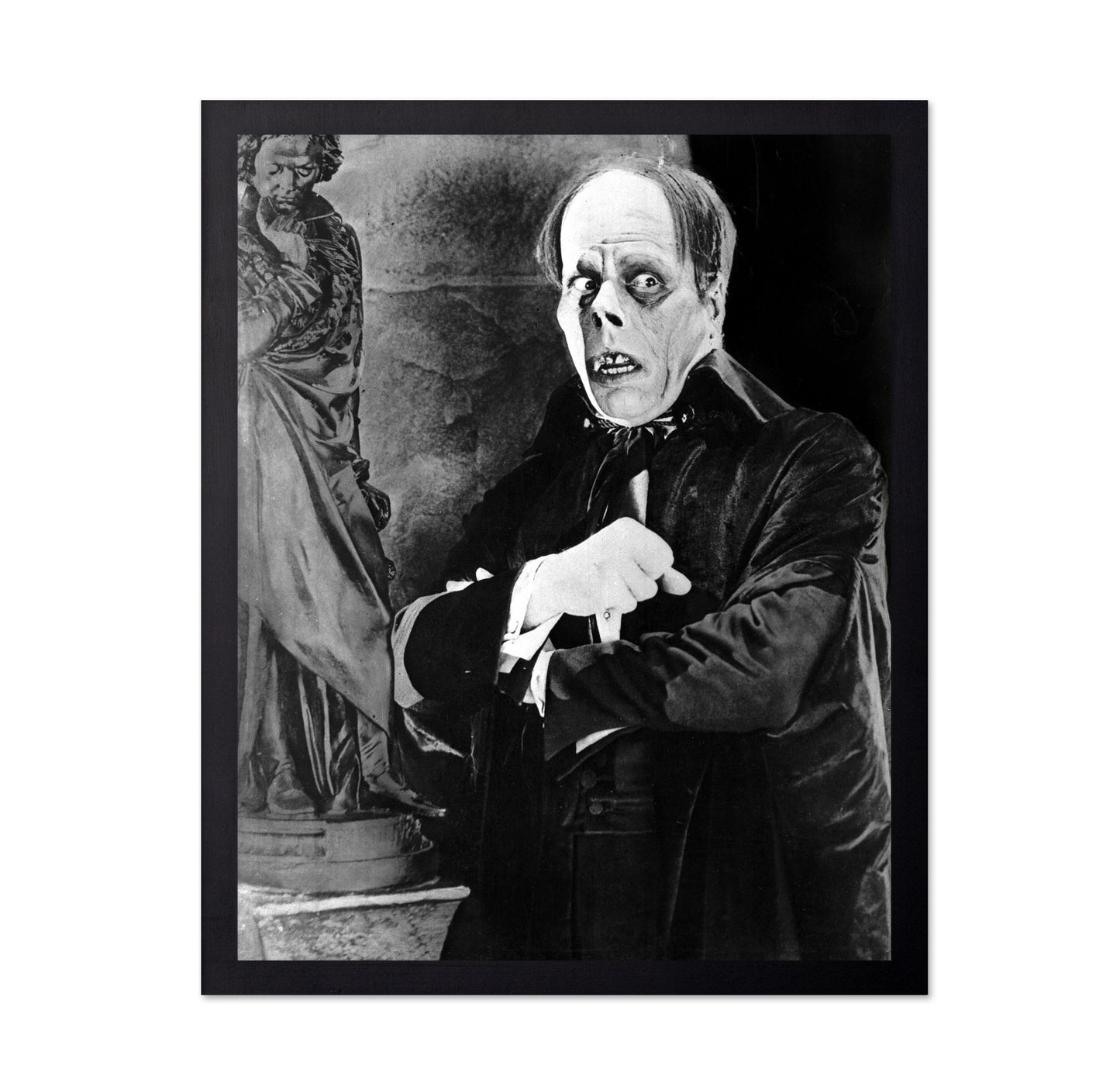 The Phantom of The Opera 1925 Lon Chaney Sr. No3