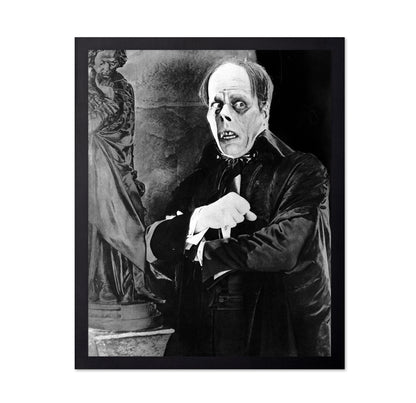 The Phantom of The Opera 1925 Lon Chaney Sr. No3