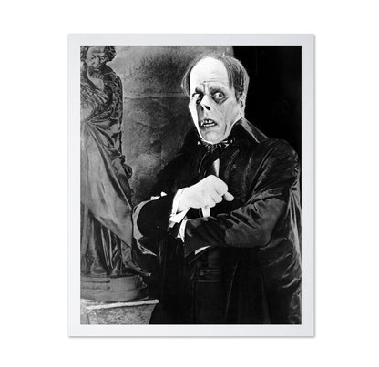 The Phantom of The Opera 1925 Lon Chaney Sr. No3