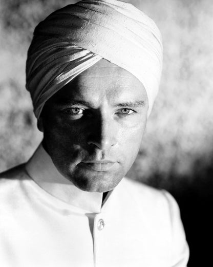 The Rains of Ranchipur 1955 Richard Burton