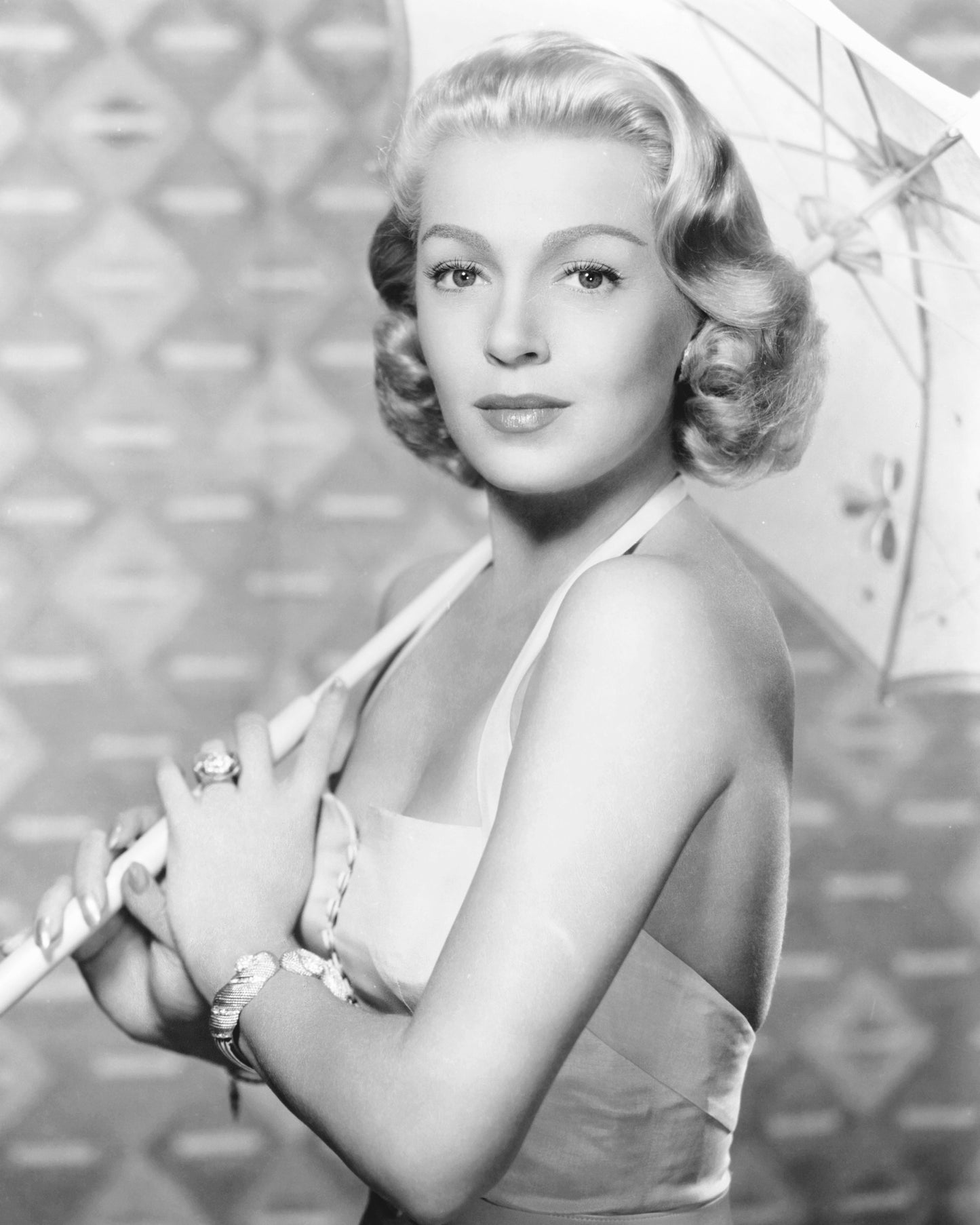 The Rains of Ranchipur 1955 Lana Turner No2