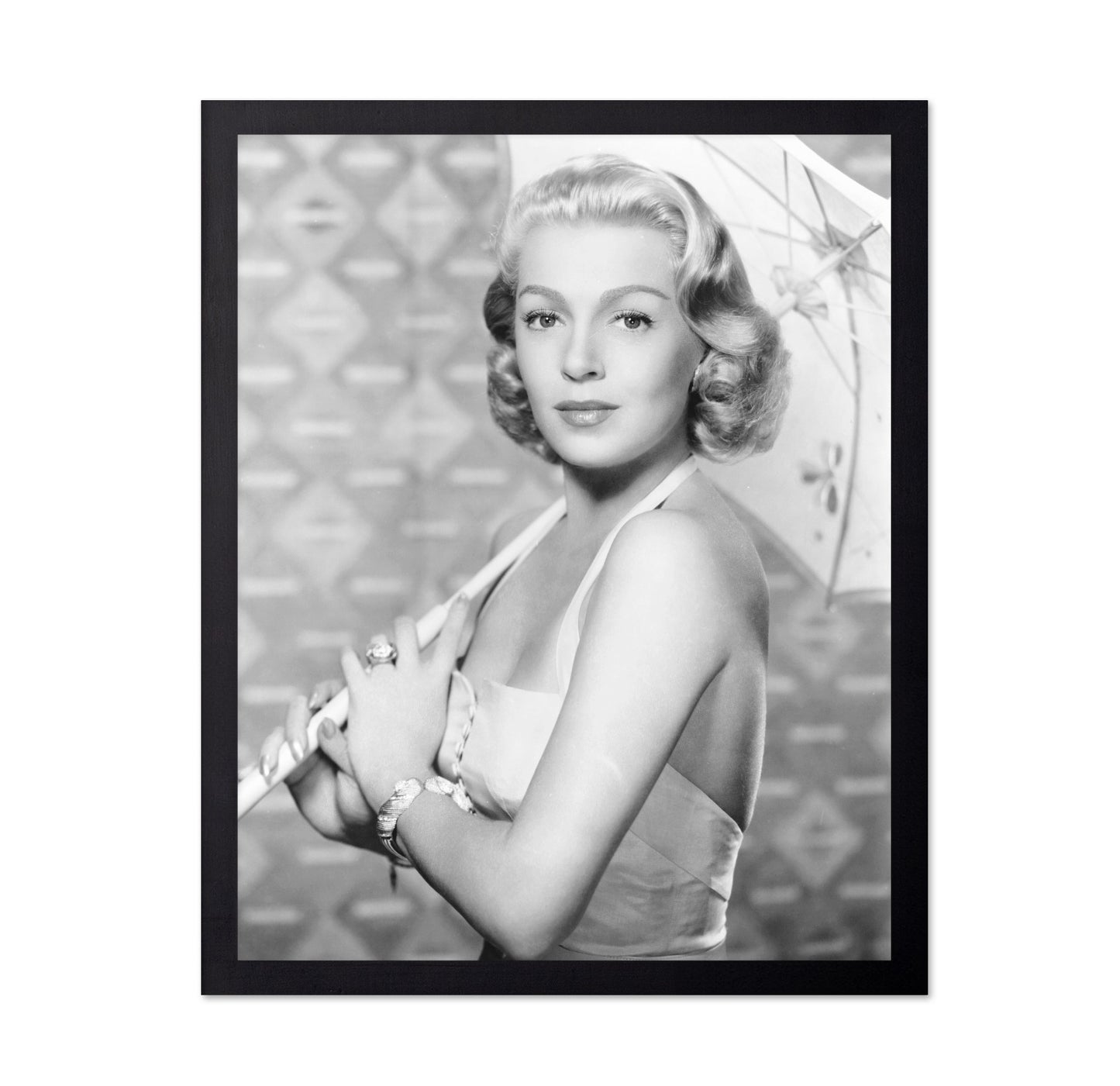 The Rains of Ranchipur 1955 Lana Turner No2