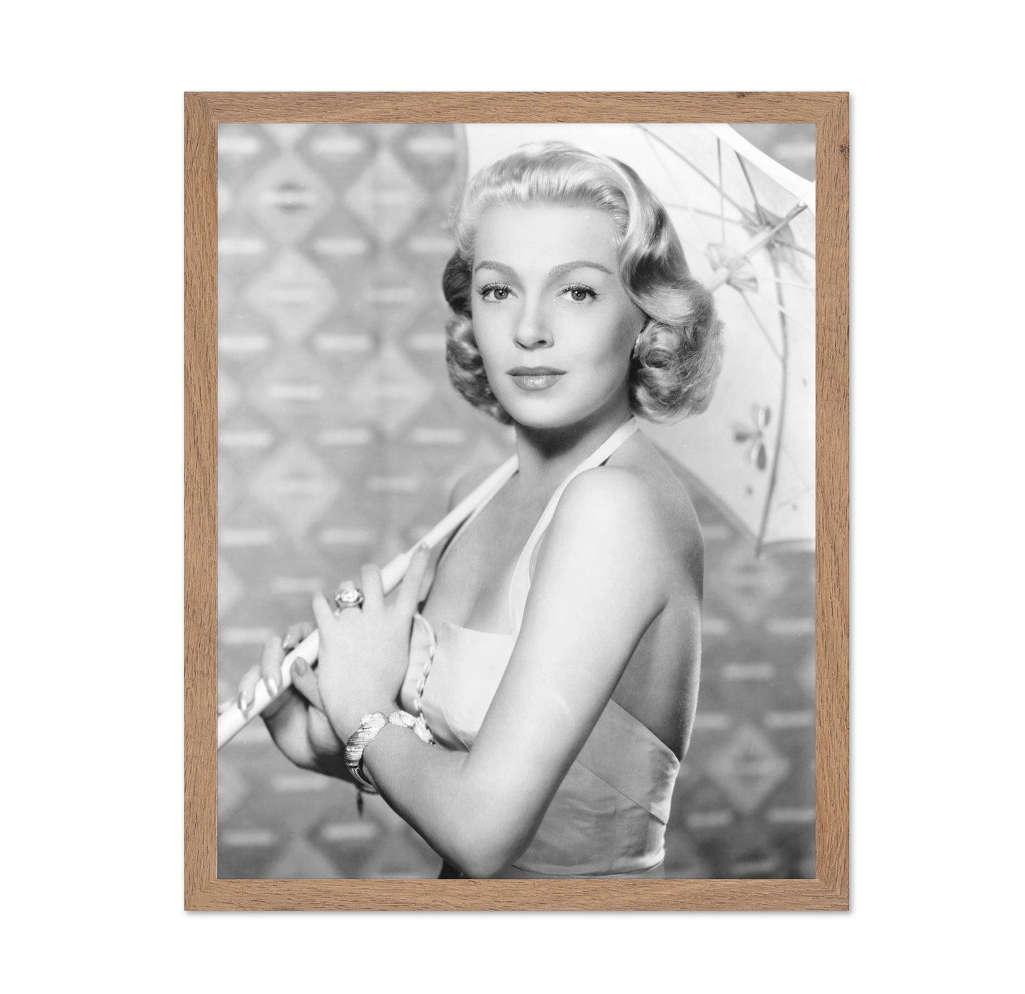 The Rains of Ranchipur 1955 Lana Turner No2
