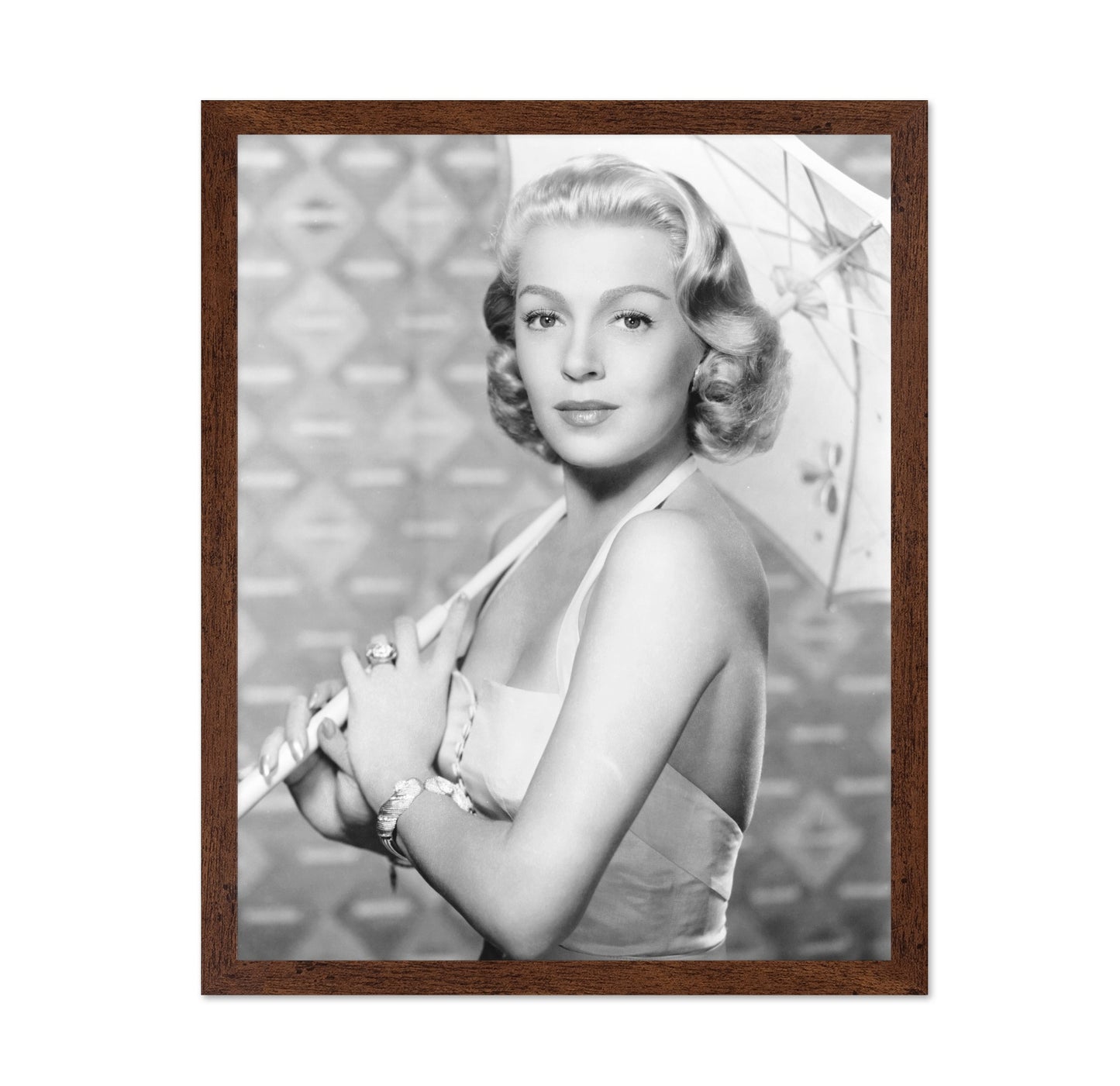 The Rains of Ranchipur 1955 Lana Turner No2