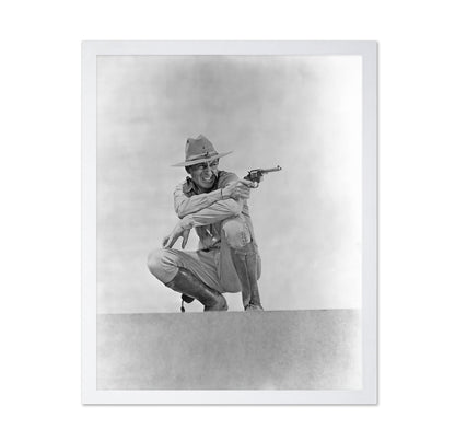 The Real Glory 1939 Gary Cooper