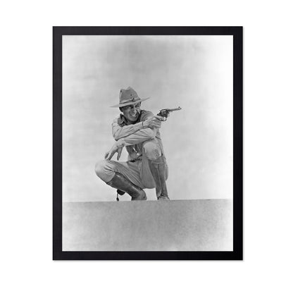 The Real Glory 1939 Gary Cooper