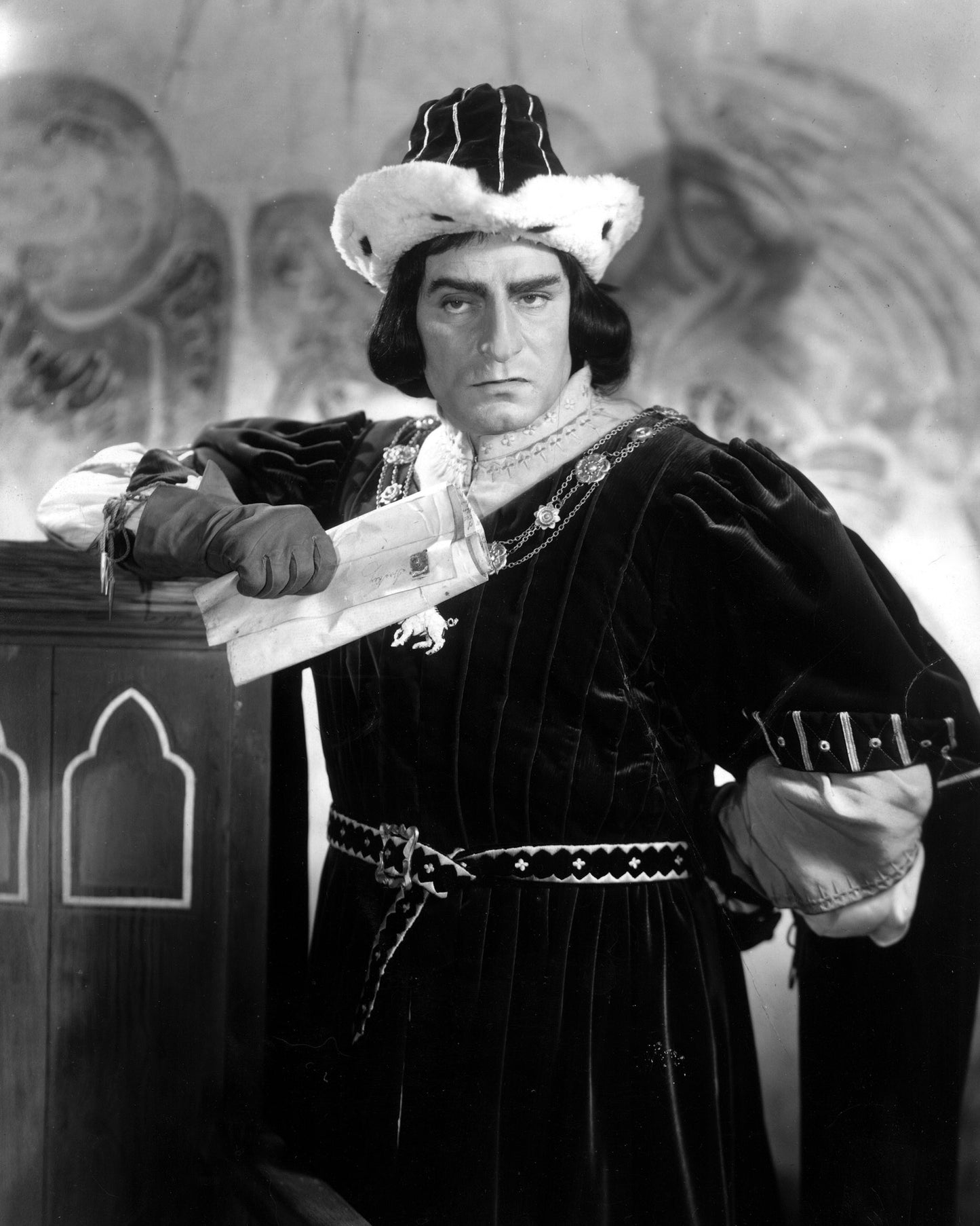 Richard III 1955 Laurence Olivier