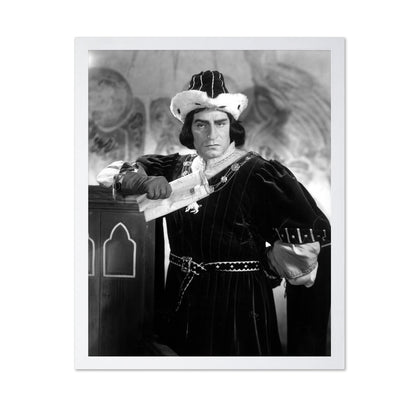 Richard III 1955 Laurence Olivier