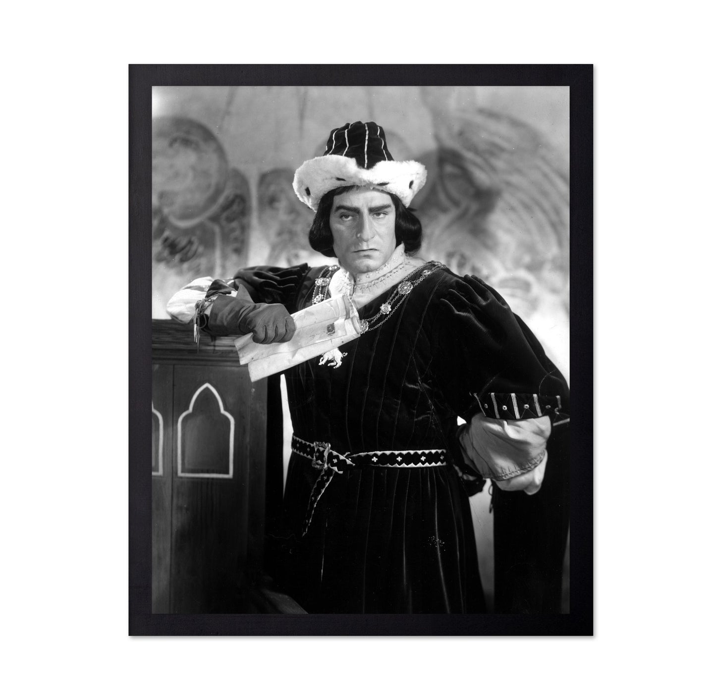 Richard III 1955 Laurence Olivier