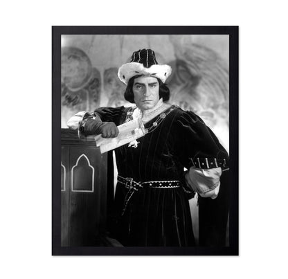 Richard III 1955 Laurence Olivier
