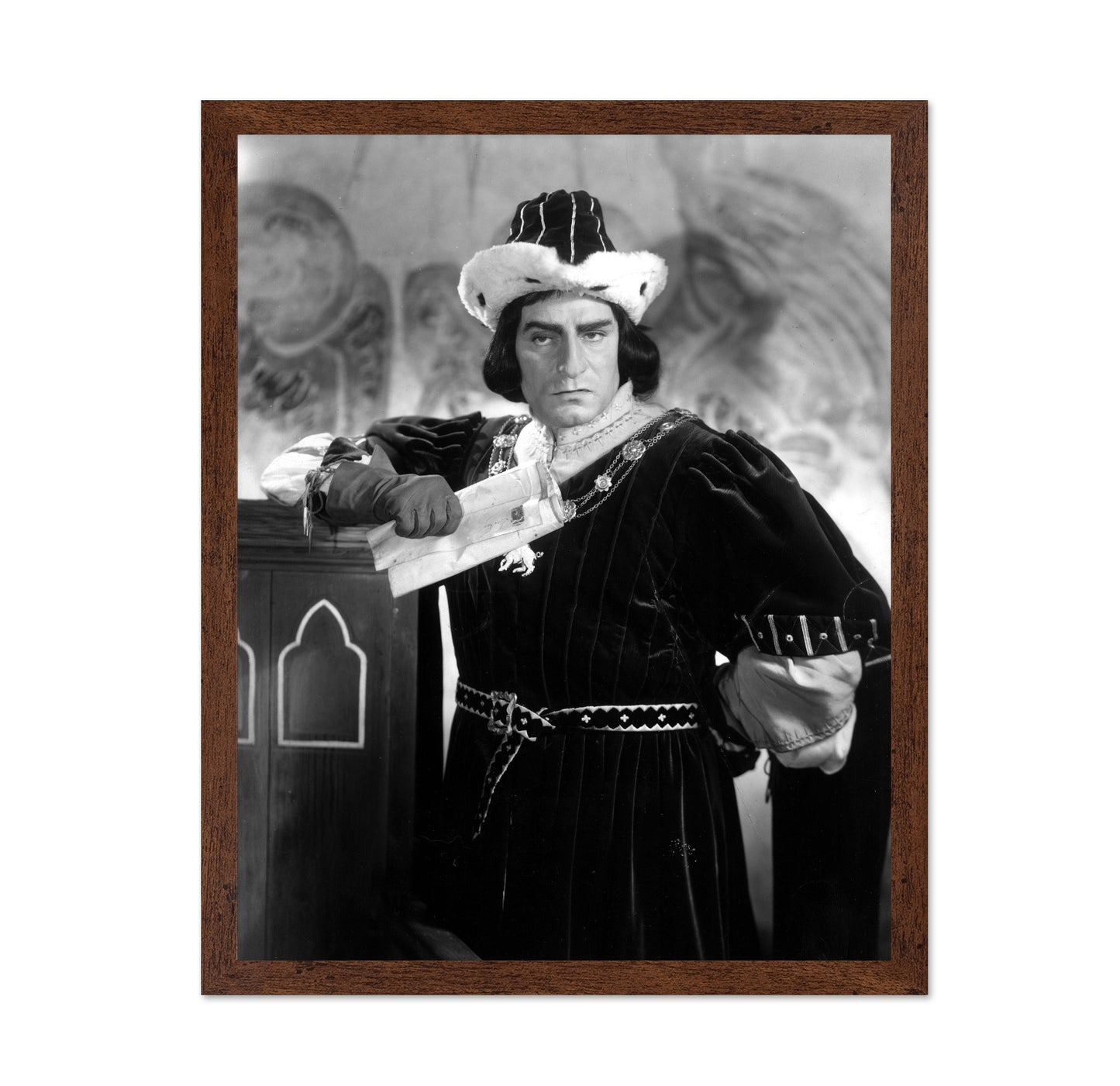 Richard III 1955 Laurence Olivier