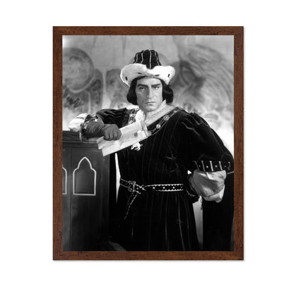 Richard III 1955 Laurence Olivier
