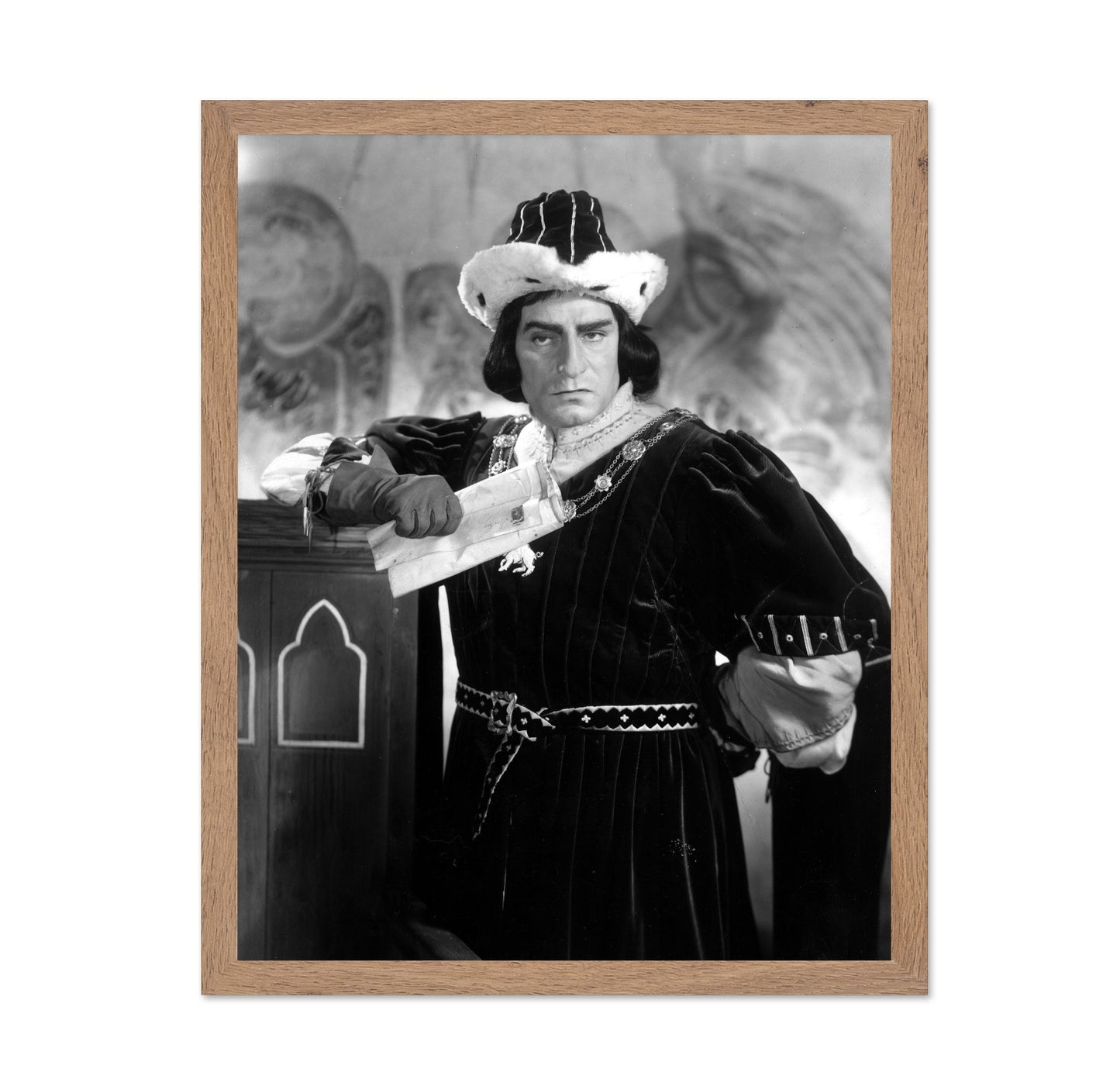Richard III 1955 Laurence Olivier