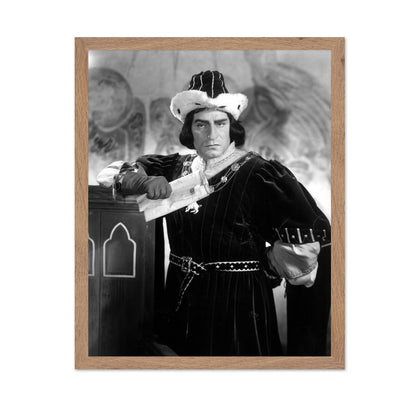 Richard III 1955 Laurence Olivier
