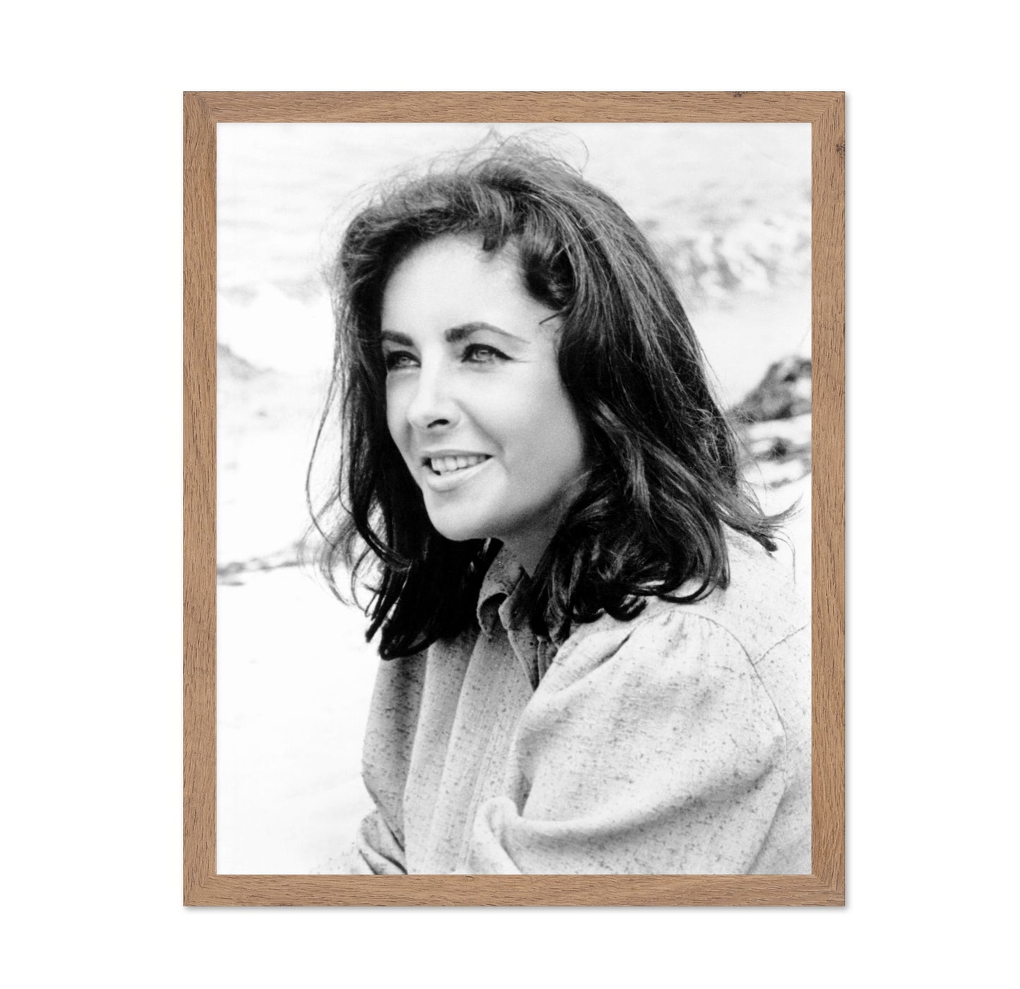 The Sandpiper 1965 Elizabeth Taylor No4