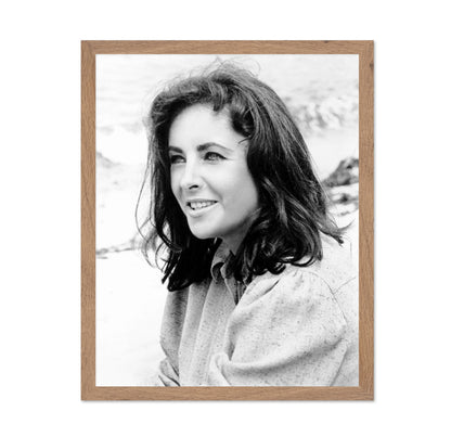 The Sandpiper 1965 Elizabeth Taylor No4