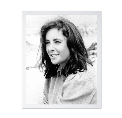The Sandpiper 1965 Elizabeth Taylor No4