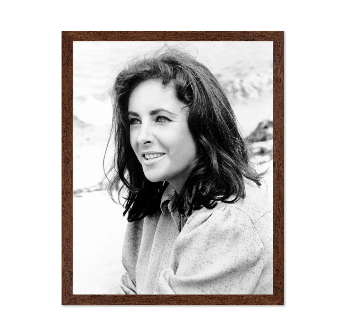 The Sandpiper 1965 Elizabeth Taylor No4