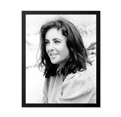 The Sandpiper 1965 Elizabeth Taylor No4