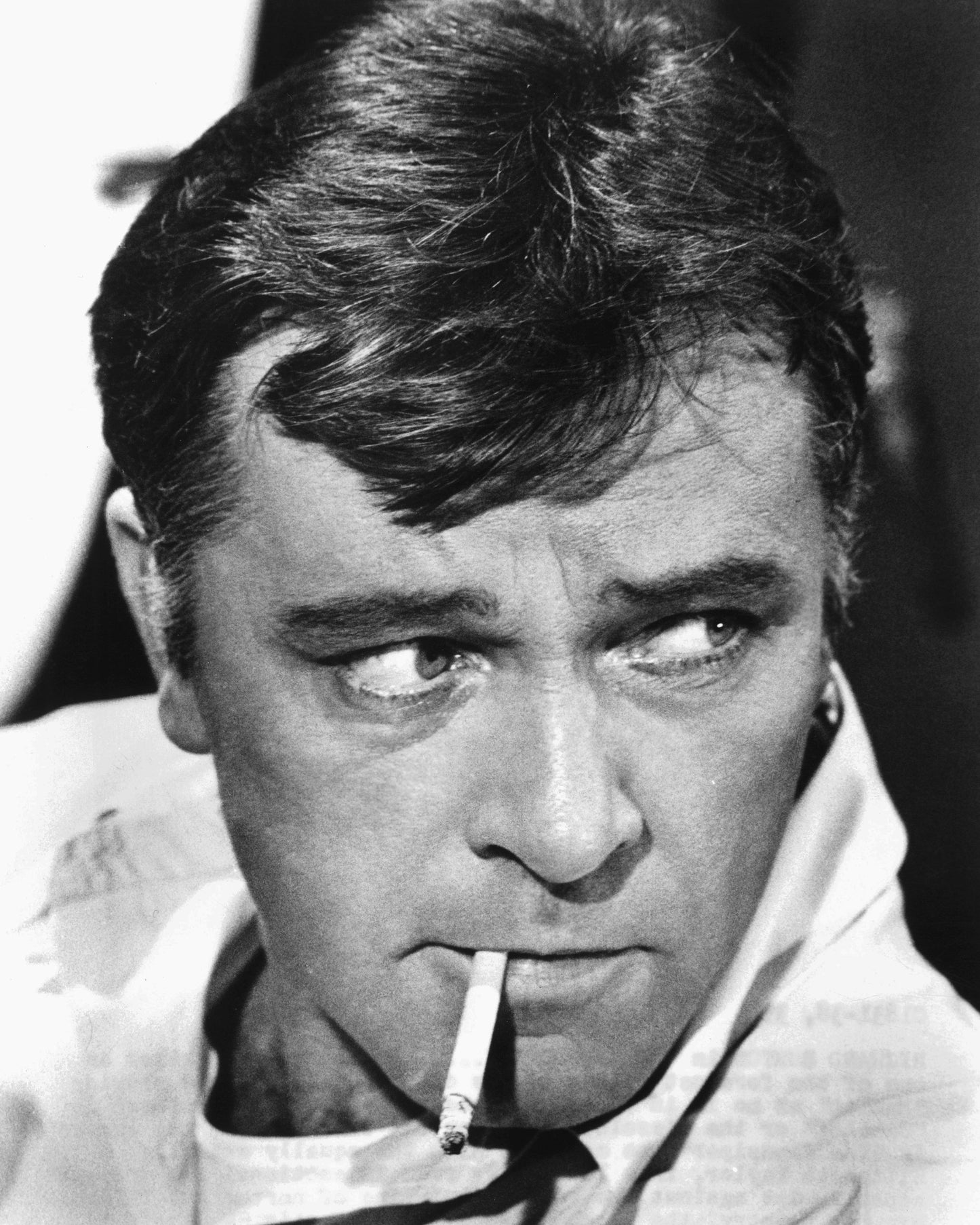 The Sandpiper 1965 Richard Burton
