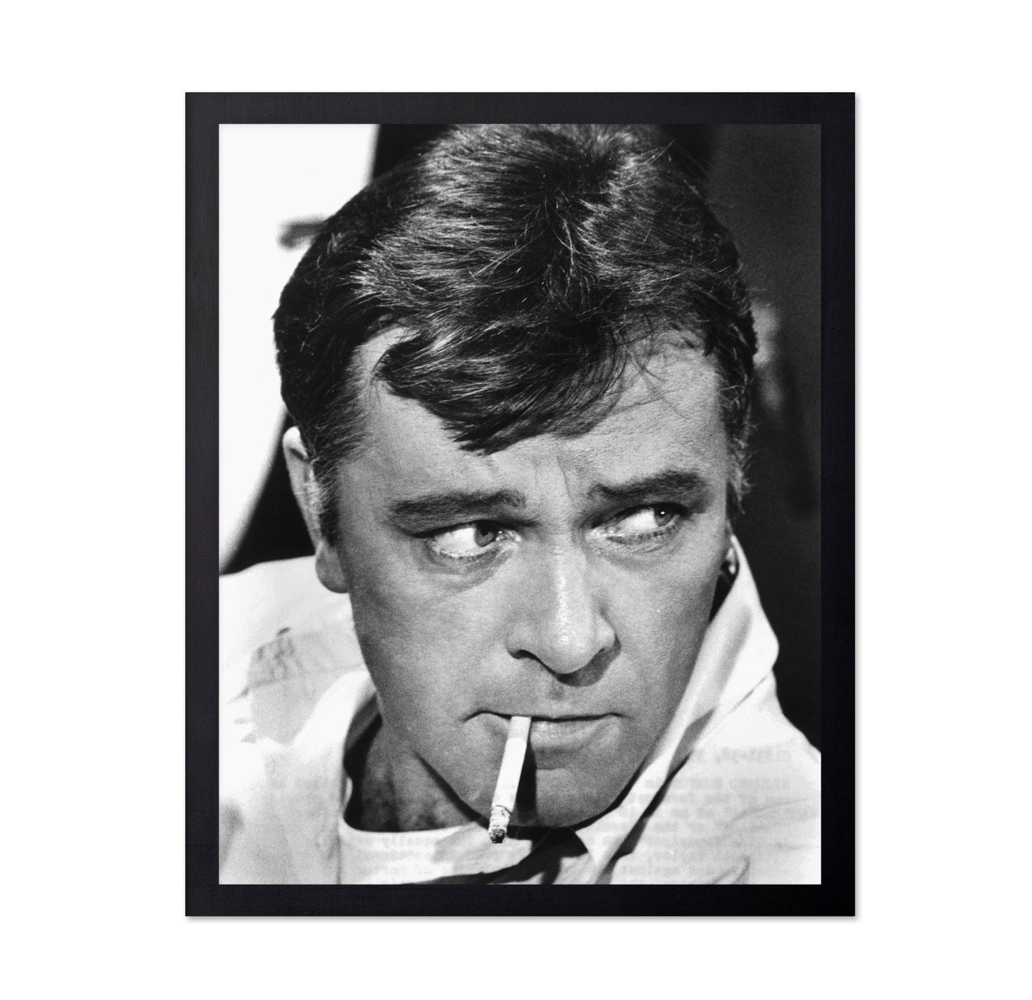 The Sandpiper 1965 Richard Burton