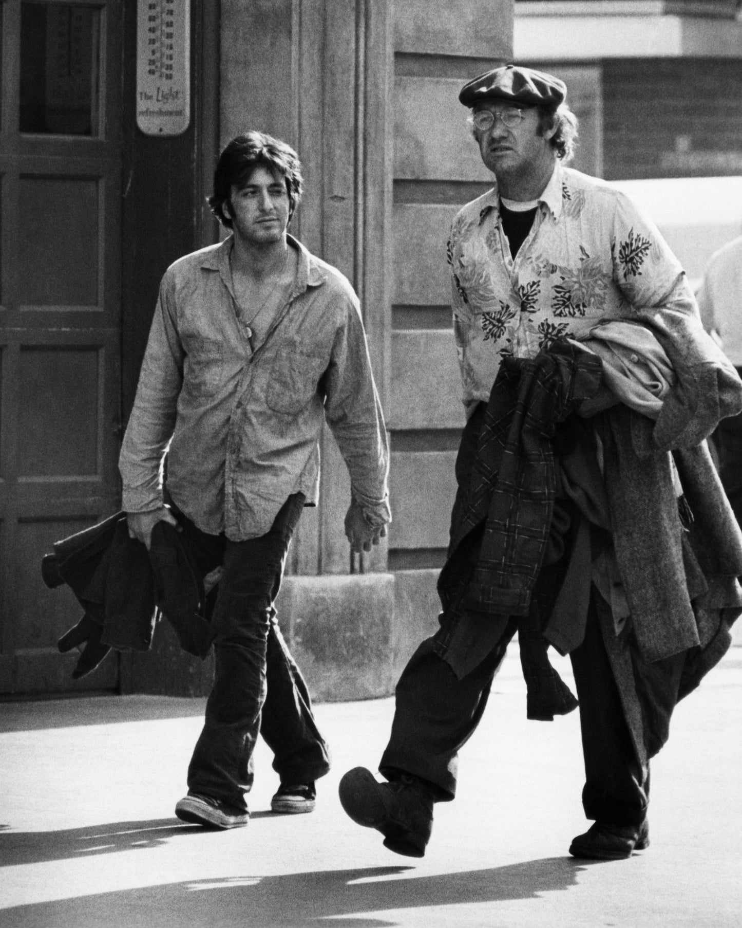 Scarecrow 1973 Al Pacino No1