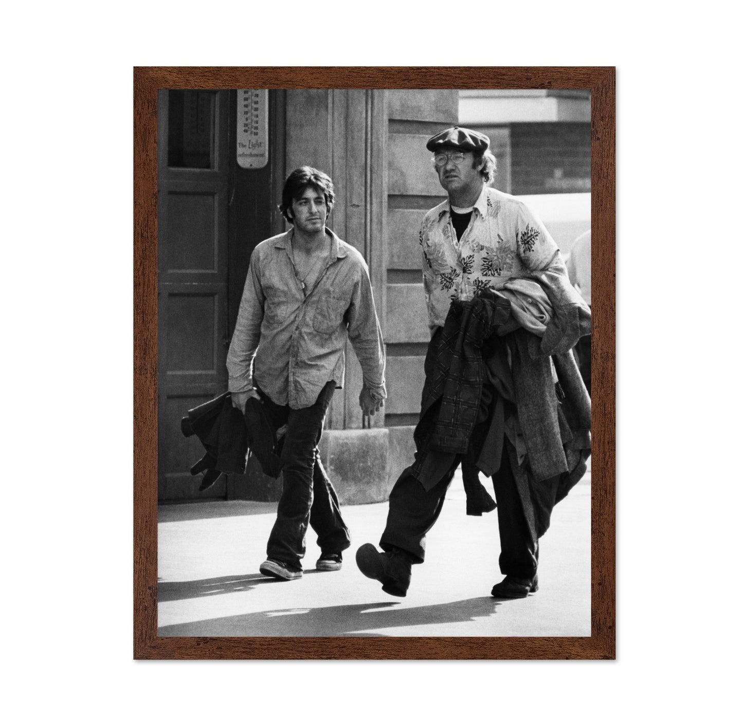 Scarecrow 1973 Al Pacino No1