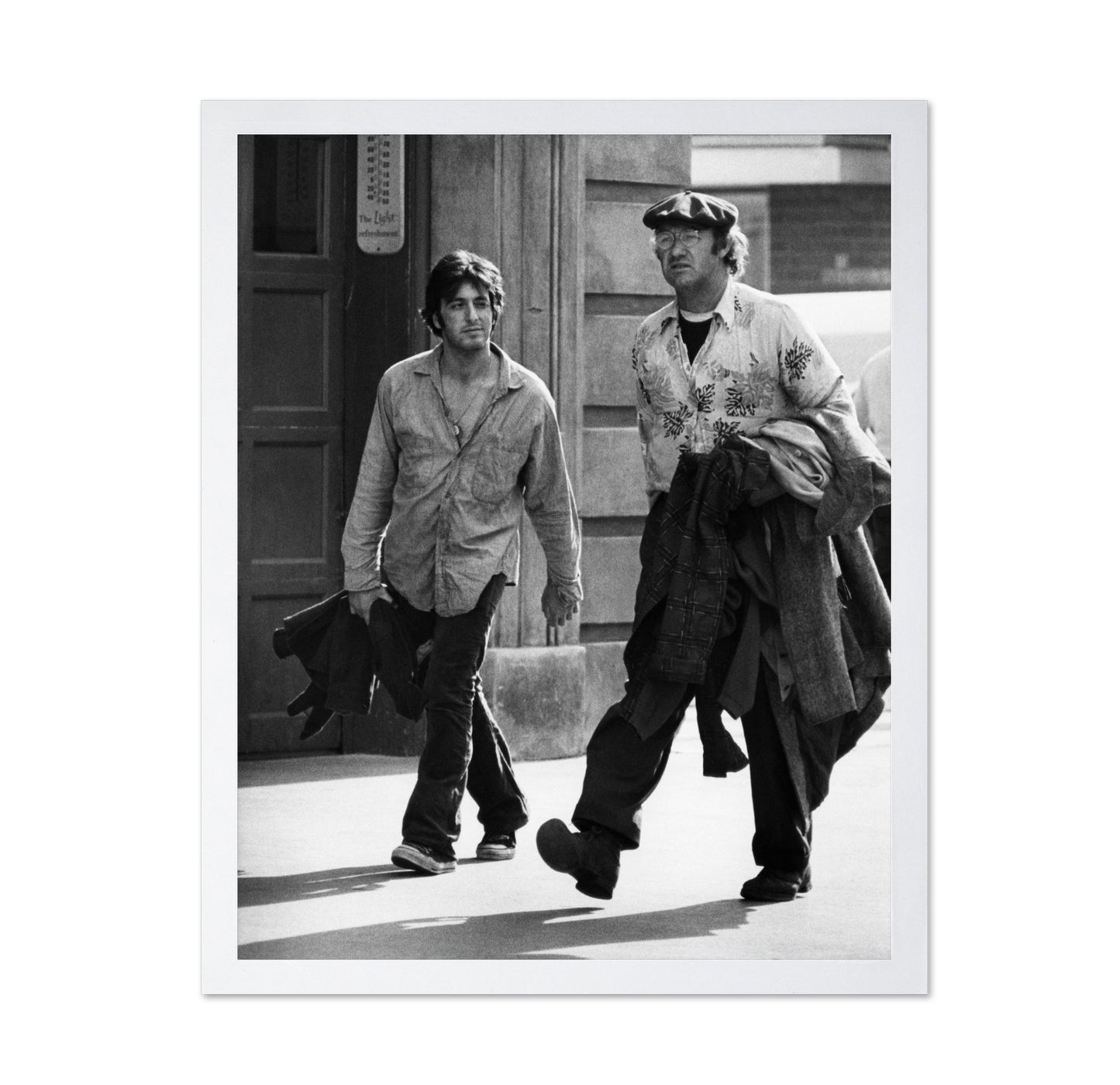 Scarecrow 1973 Al Pacino No1