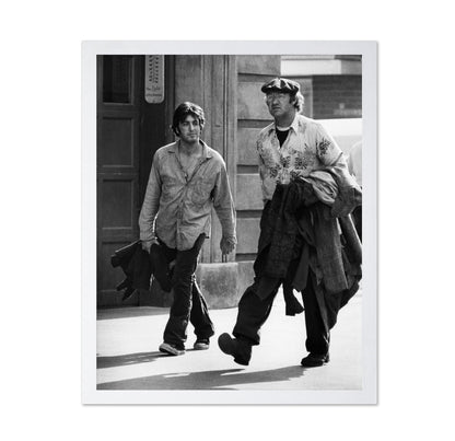 Scarecrow 1973 Al Pacino No1